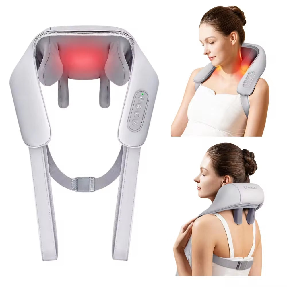 New Portable neck massager 