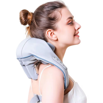 New Portable neck massager 