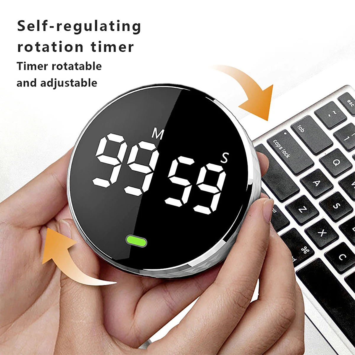 Kitchen Timer